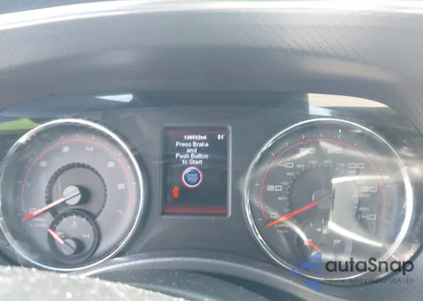 2012 Dodge Charger Se z USA, uszkodzony, nr VIN 2C3CDXBG0CH125489